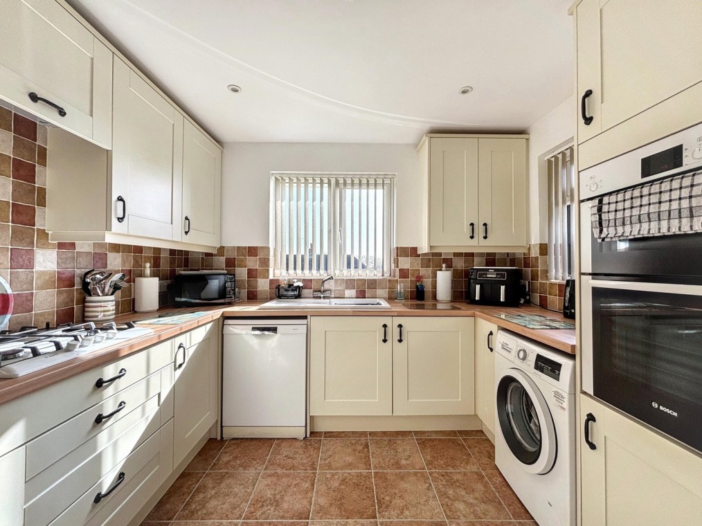 Cooden, Bexhill-on-Sea, East Sussex