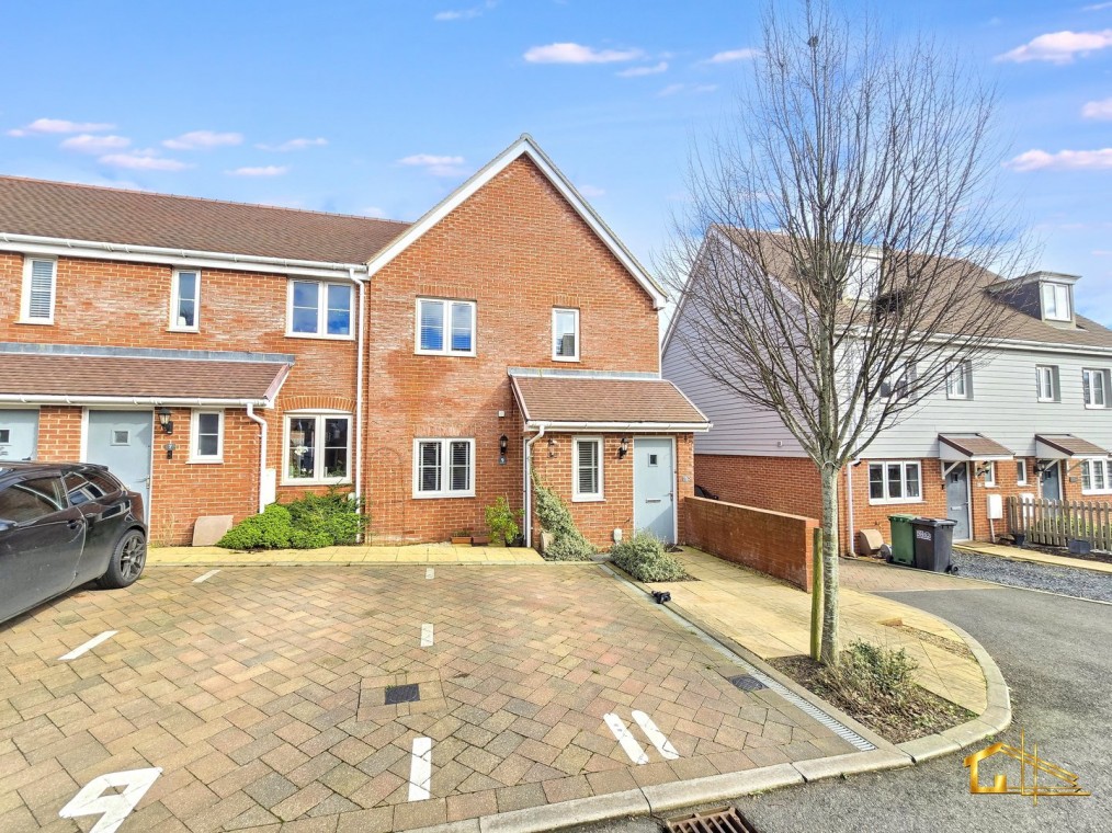 Preston Hall Close, Bexhill-on-Sea, East Sussex