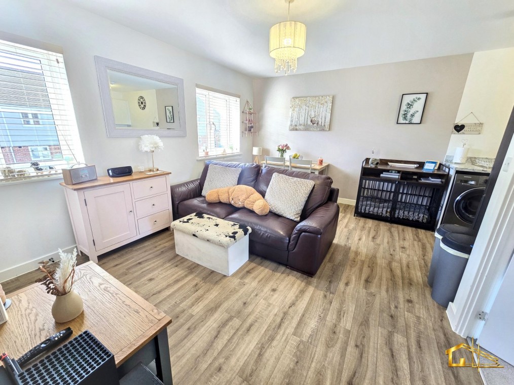 Preston Hall Close, Bexhill-on-Sea, East Sussex