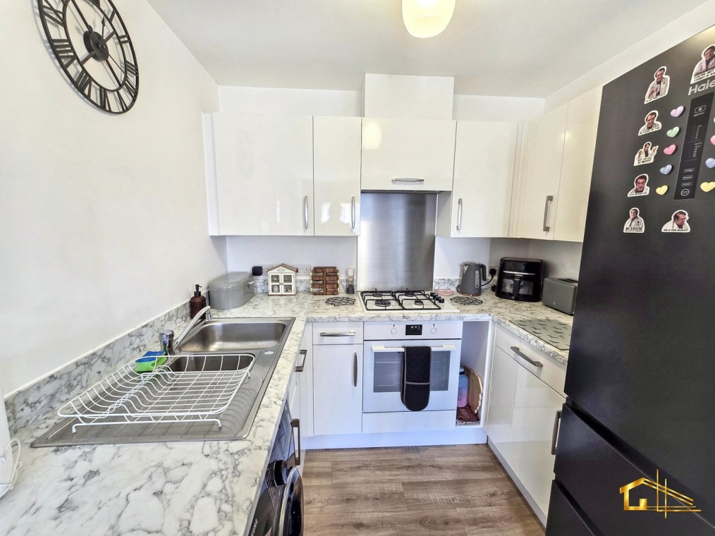 Preston Hall Close, Bexhill-on-Sea, East Sussex