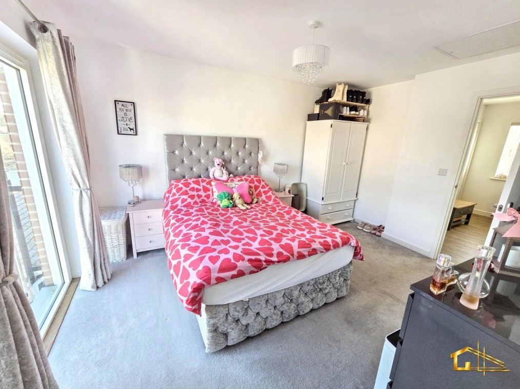 Preston Hall Close, Bexhill-on-Sea, East Sussex