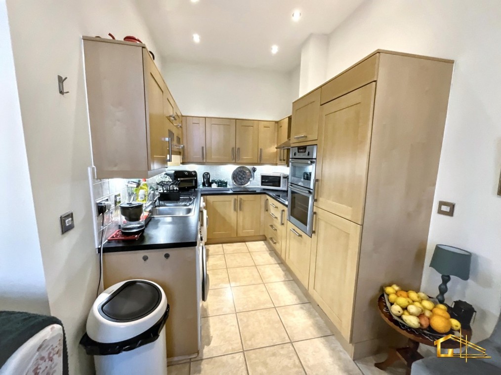 St James Walk, Bexhill on Sea, East Sussex