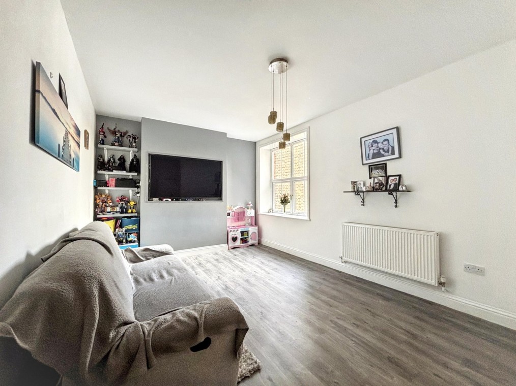 St Leonards Road, Bexhill-on-Sea, East Sussex