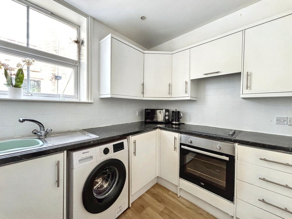 St Leonards Road, Bexhill-on-Sea, East Sussex