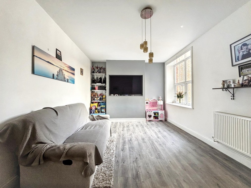 St Leonards Road, Bexhill-on-Sea, East Sussex