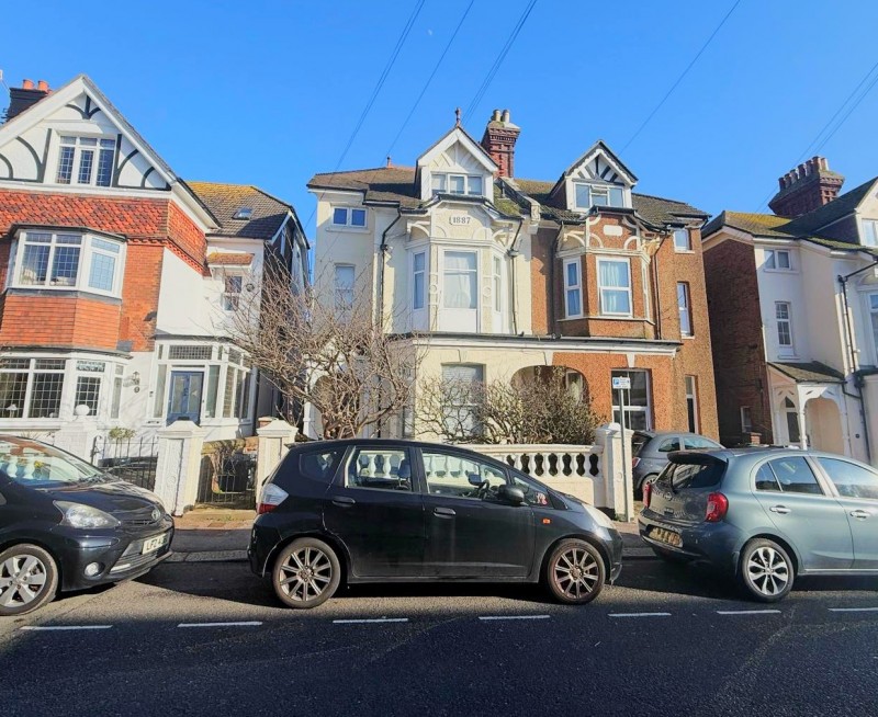 Eversley Road, Bexhill on Sea, East Sussex