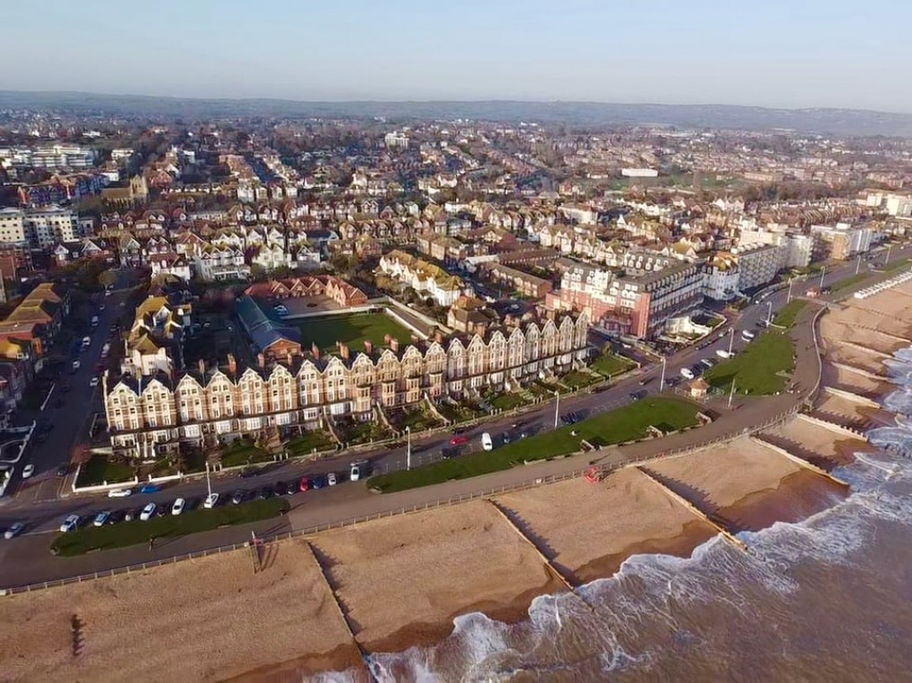 Knole Road, Bexhill-on-Sea, East Sussex
