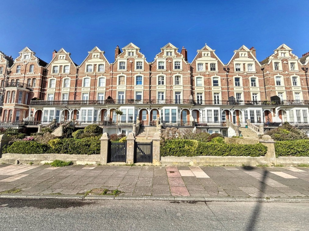 Knole Road, Bexhill-on-Sea, East Sussex