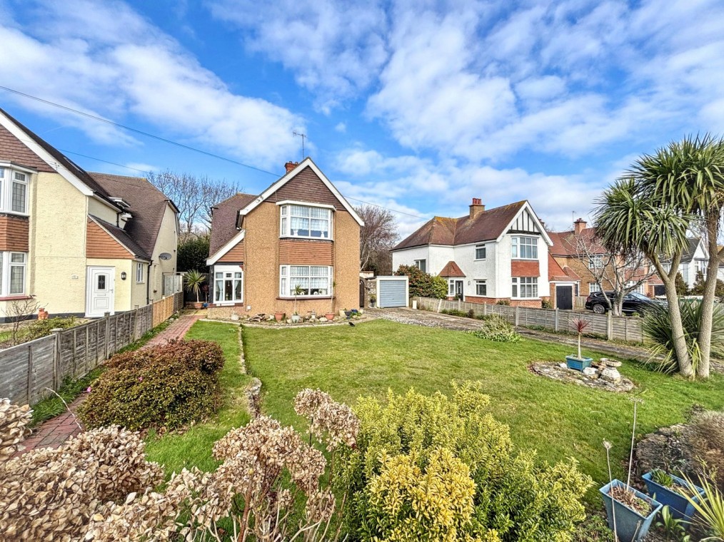 Cooden Drive, Bexhill-on-Sea, East Sussex