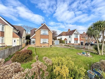 Cooden Drive, Bexhill-on-Sea, East Sussex