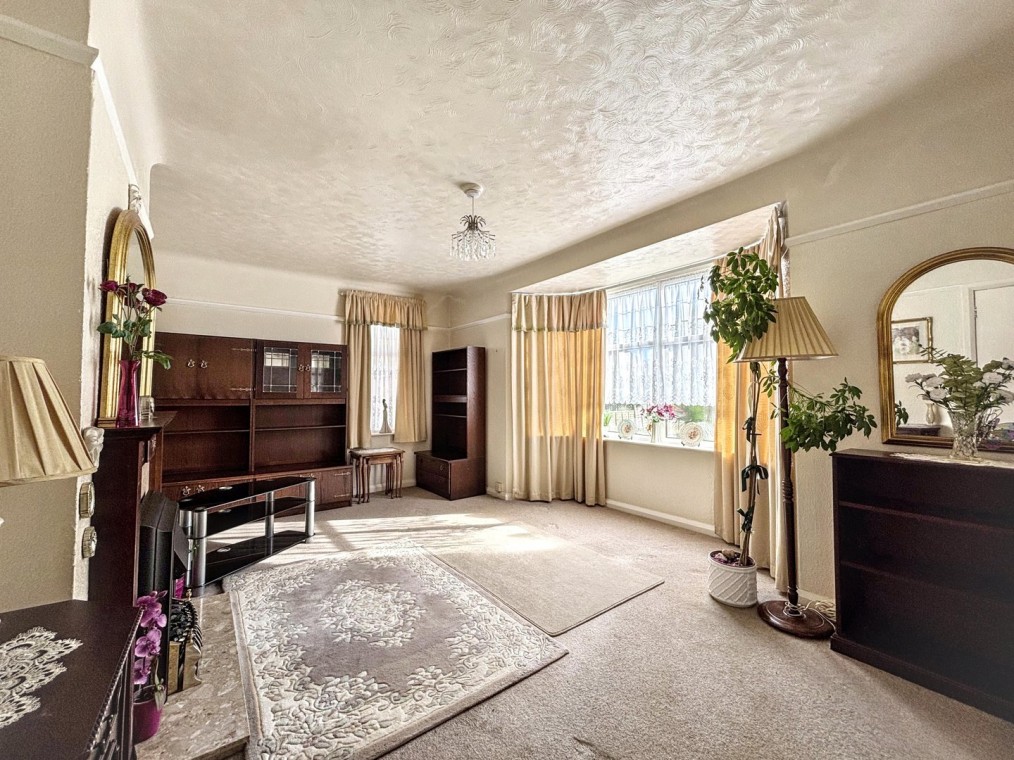 Cooden Drive, Bexhill-on-Sea, East Sussex