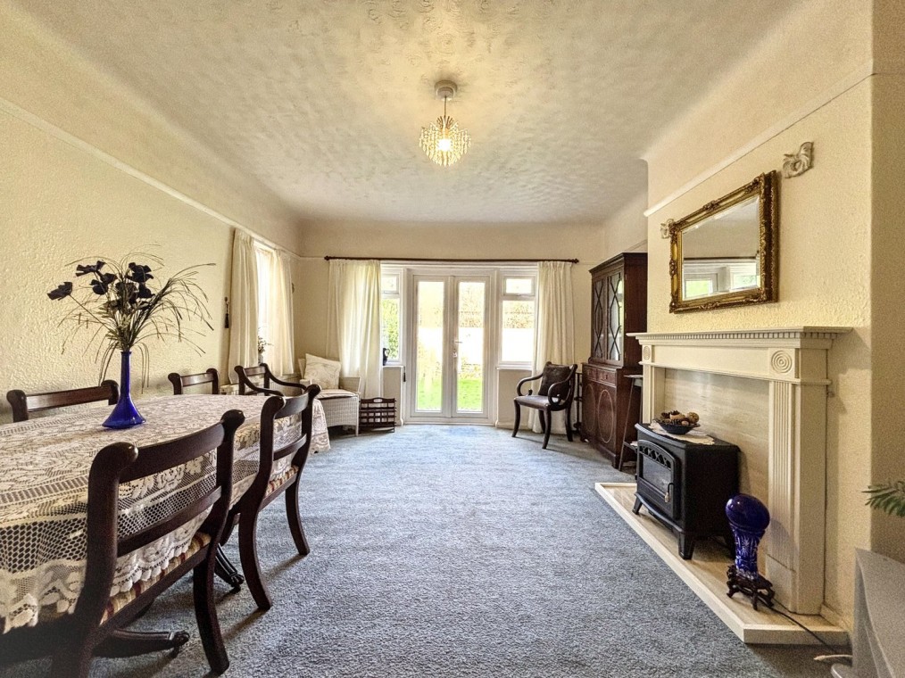 Cooden Drive, Bexhill-on-Sea, East Sussex