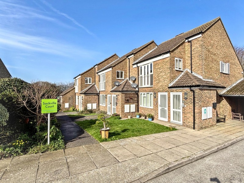 Hastings Road, Bexhill-on-Sea, East Sussex
