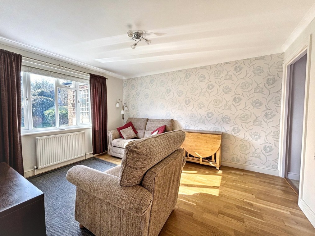 Hastings Road, Bexhill-on-Sea, East Sussex