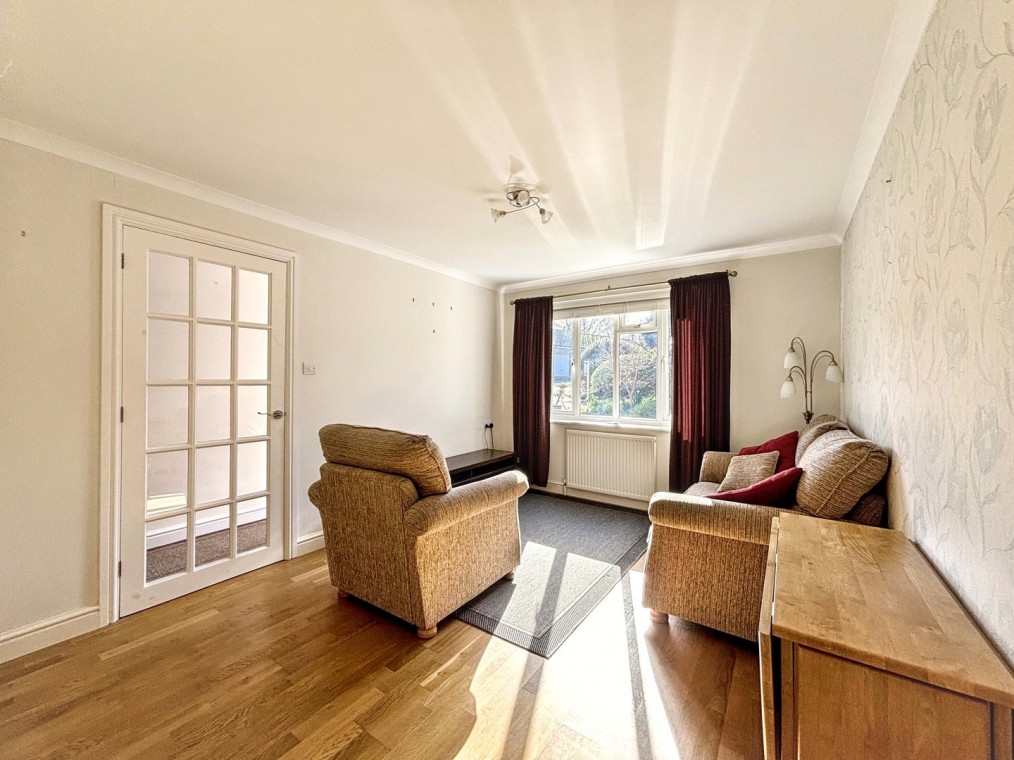 Hastings Road, Bexhill-on-Sea, East Sussex