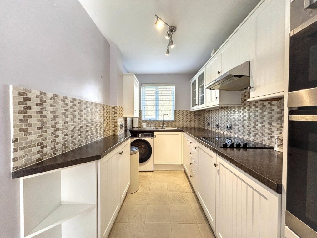 Hastings Road, Bexhill-on-Sea, East Sussex