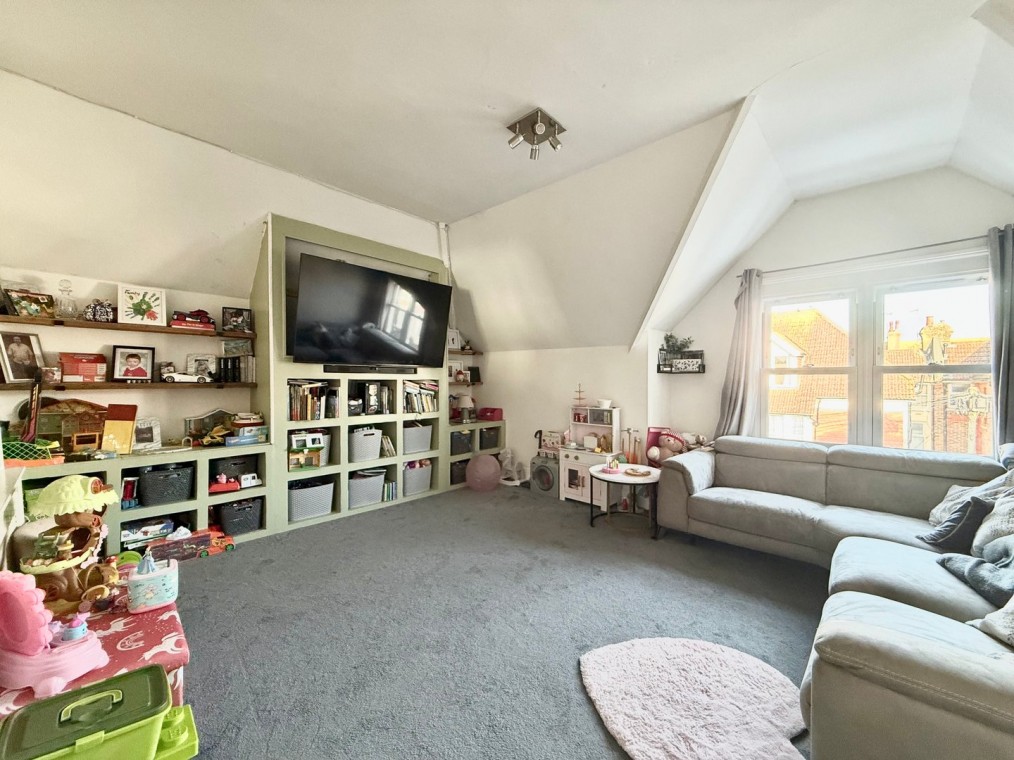 Albany Road, Bexhill on Sea, East Sussex