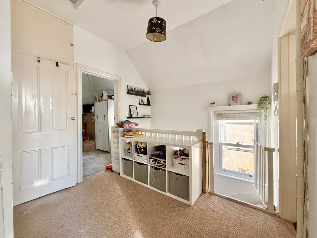 Albany Road, Bexhill on Sea, East Sussex