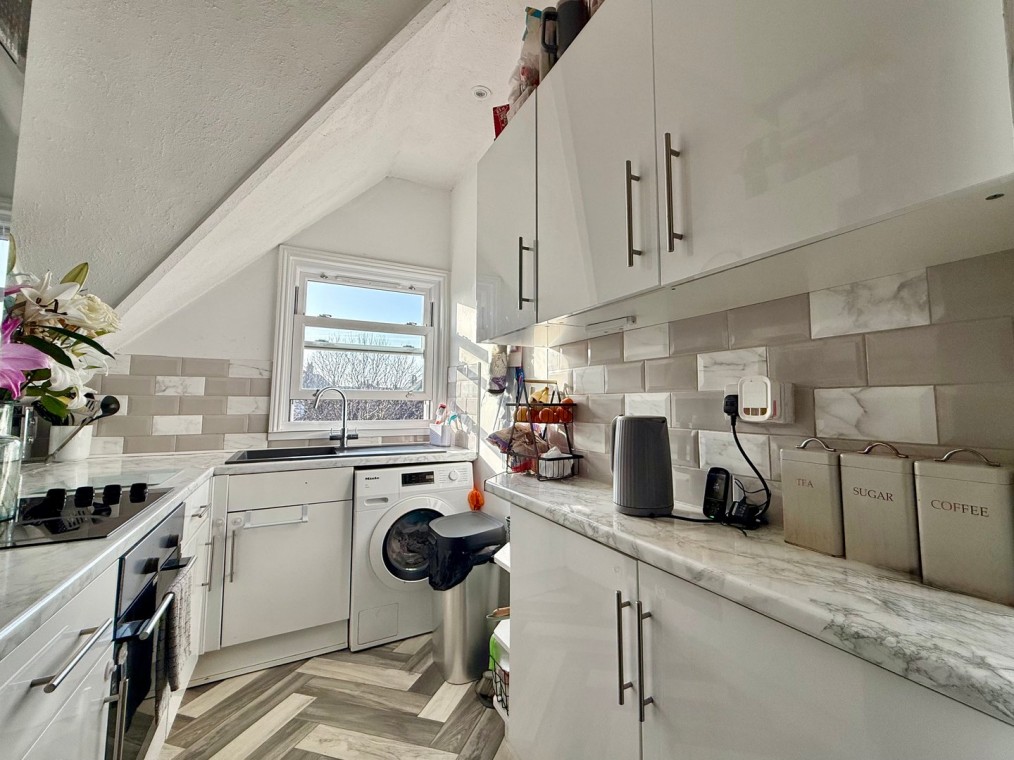 Albany Road, Bexhill on Sea, East Sussex