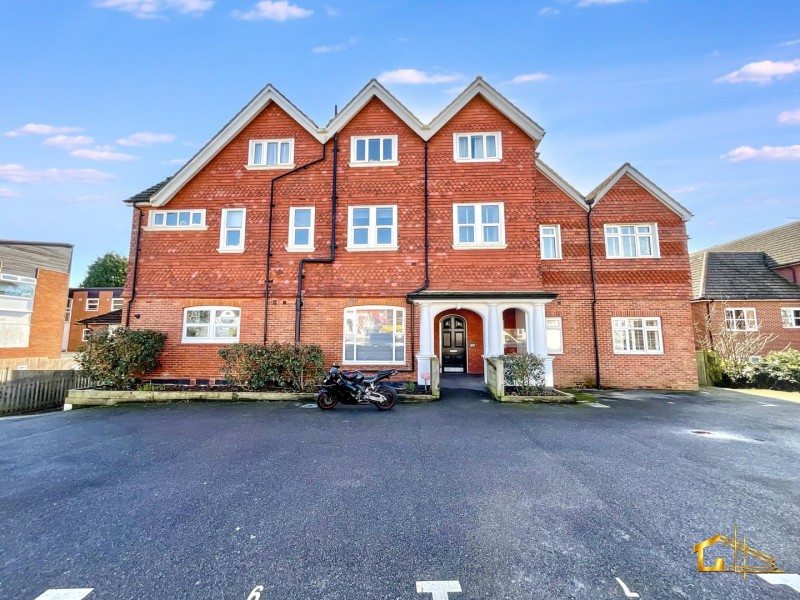 Dorset Road, Bexhill-on-Sea, East Sussex