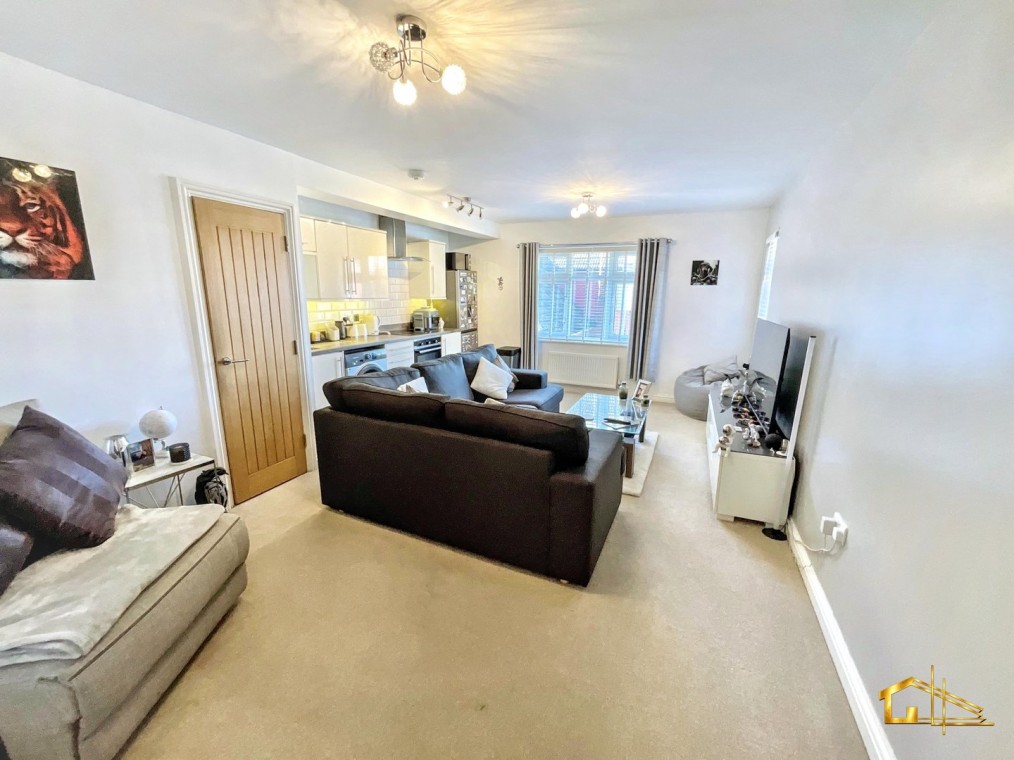 Dorset Road, Bexhill-on-Sea, East Sussex