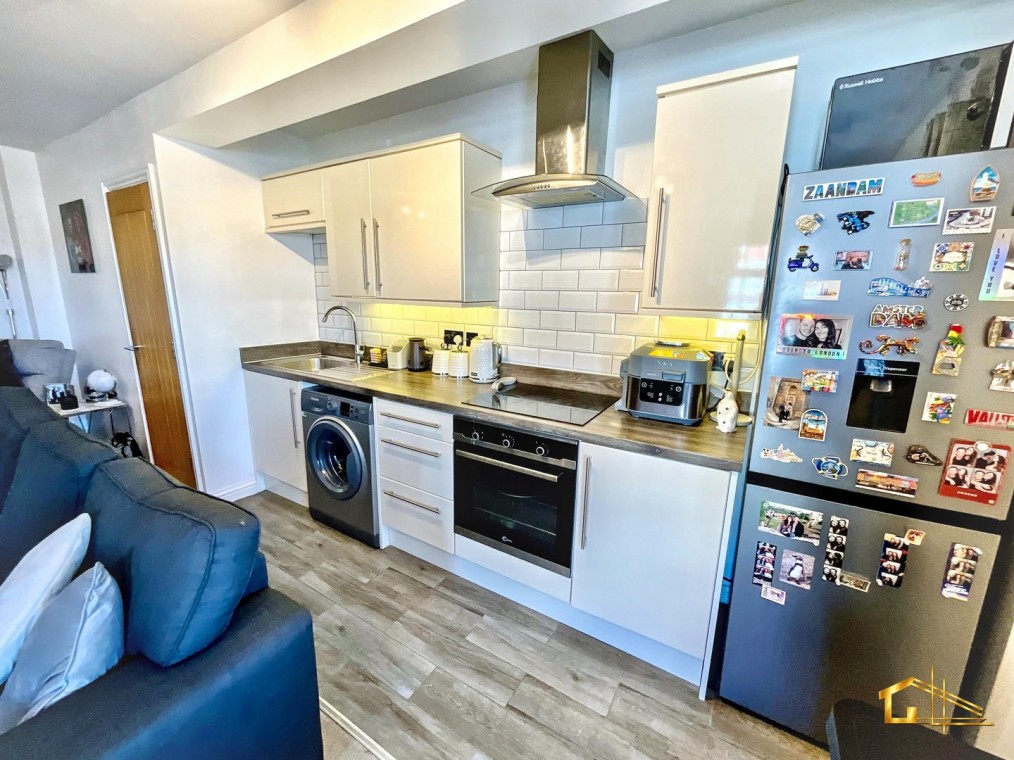 Dorset Road, Bexhill-on-Sea, East Sussex