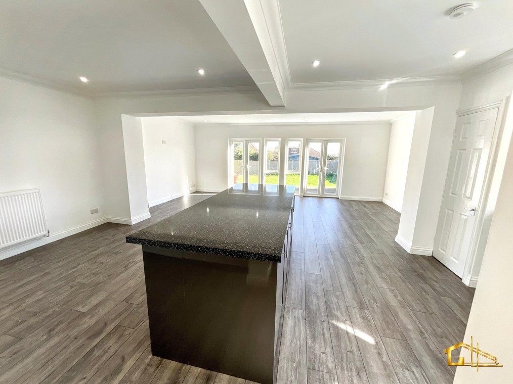 Harley Shute Road, St Leonards-on-Sea, East Sussex