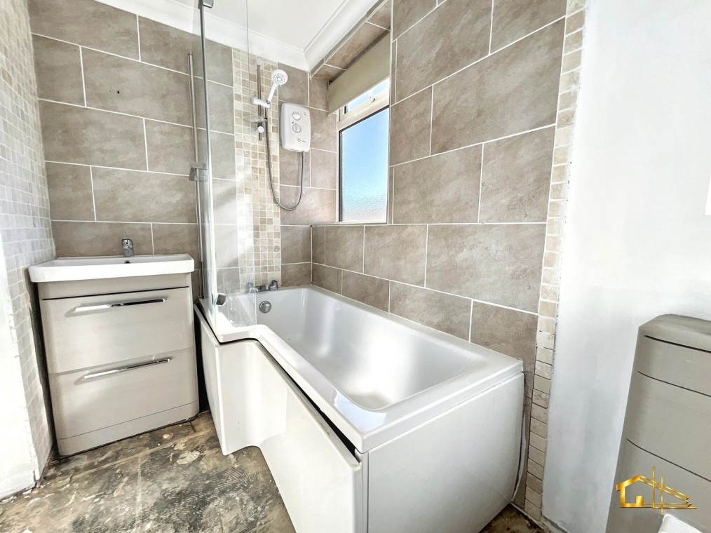 Harley Shute Road, St Leonards-on-Sea, East Sussex