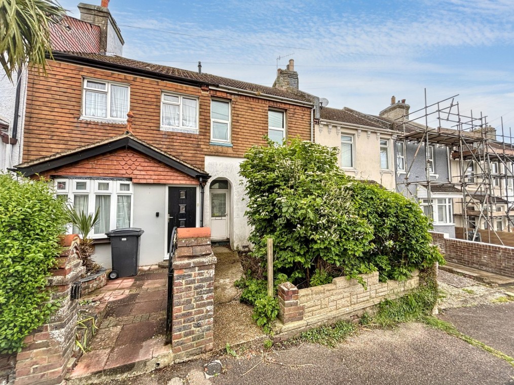 Percy Road, Hastings, East Sussex