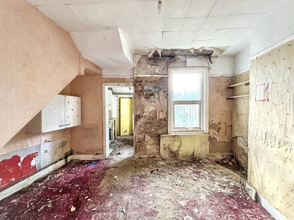 Percy Road, Hastings, East Sussex