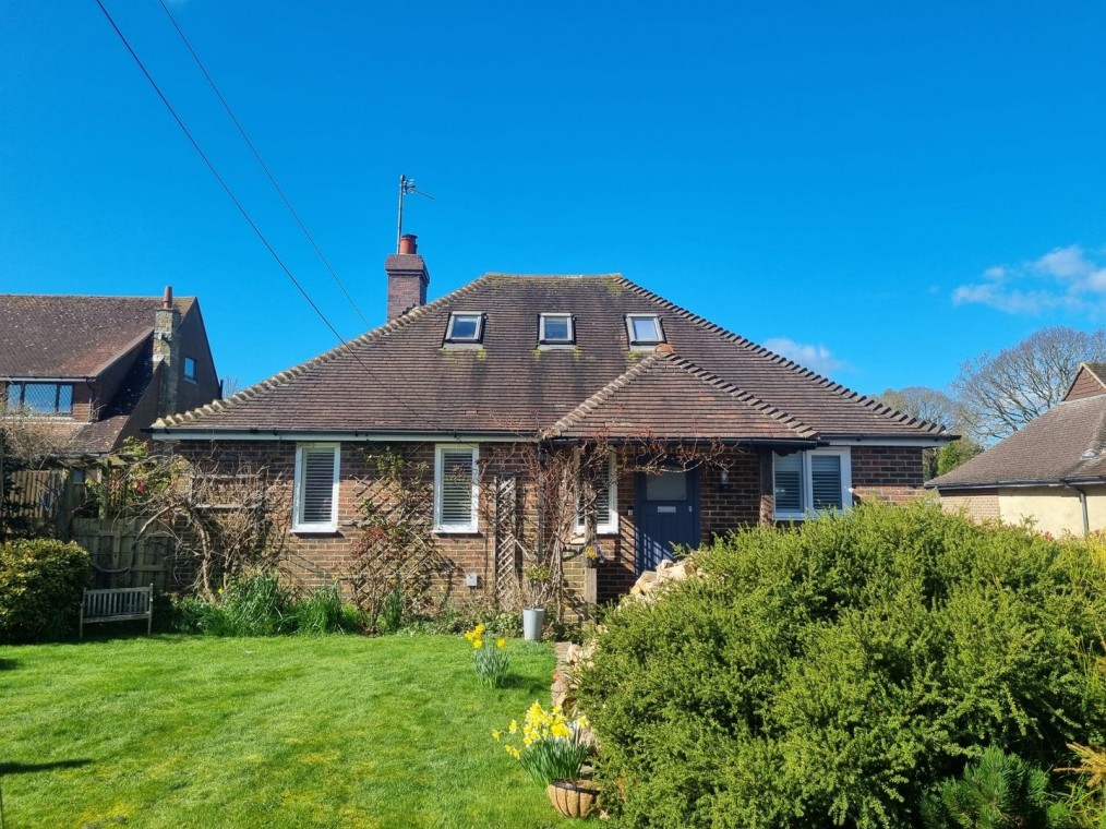 Sandhurst Lane, Bexhill-on-Sea, East Sussex