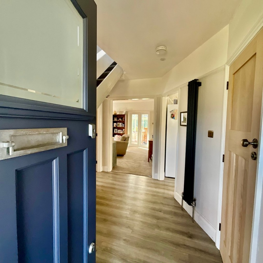 Sandhurst Lane, Bexhill-on-Sea, East Sussex