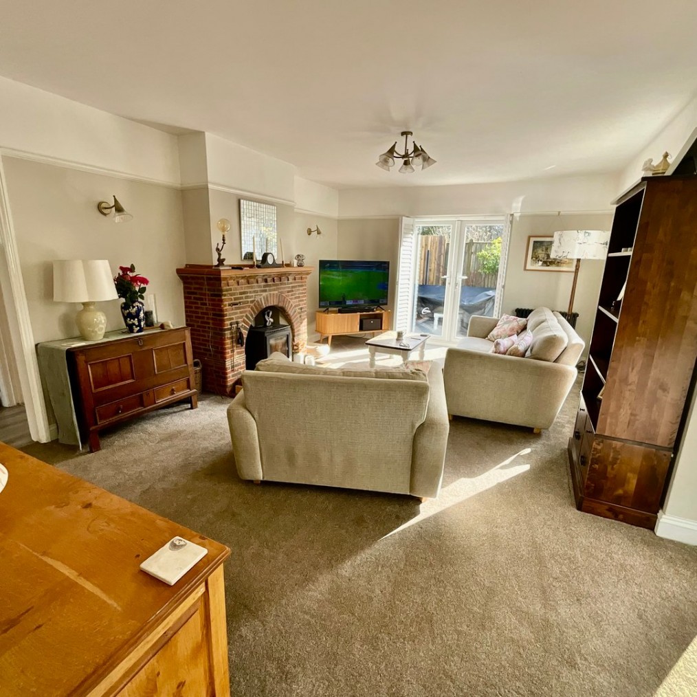 Sandhurst Lane, Bexhill-on-Sea, East Sussex