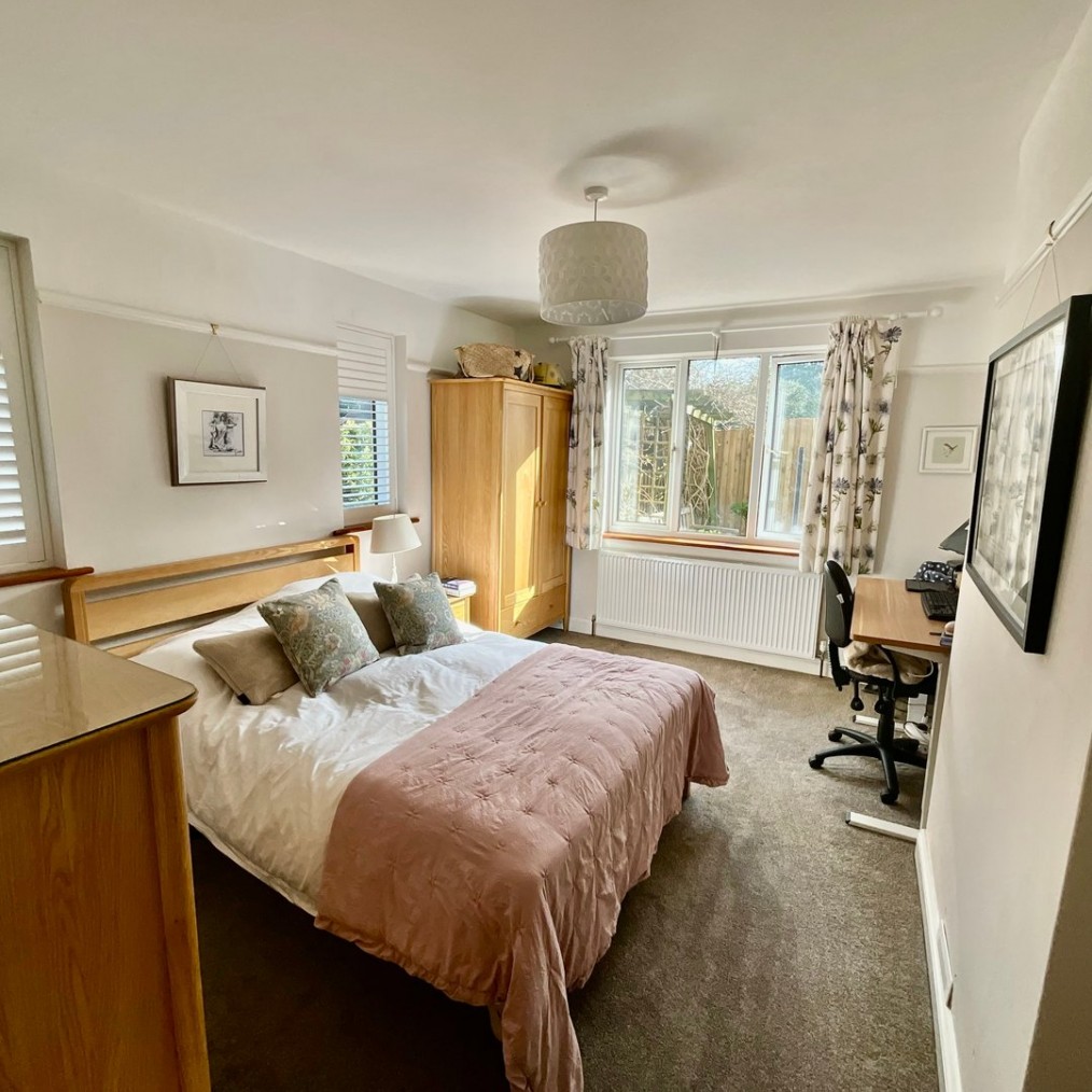 Sandhurst Lane, Bexhill-on-Sea, East Sussex