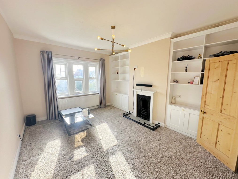 Collington Avenue, Bexhill-on-Sea, East Sussex