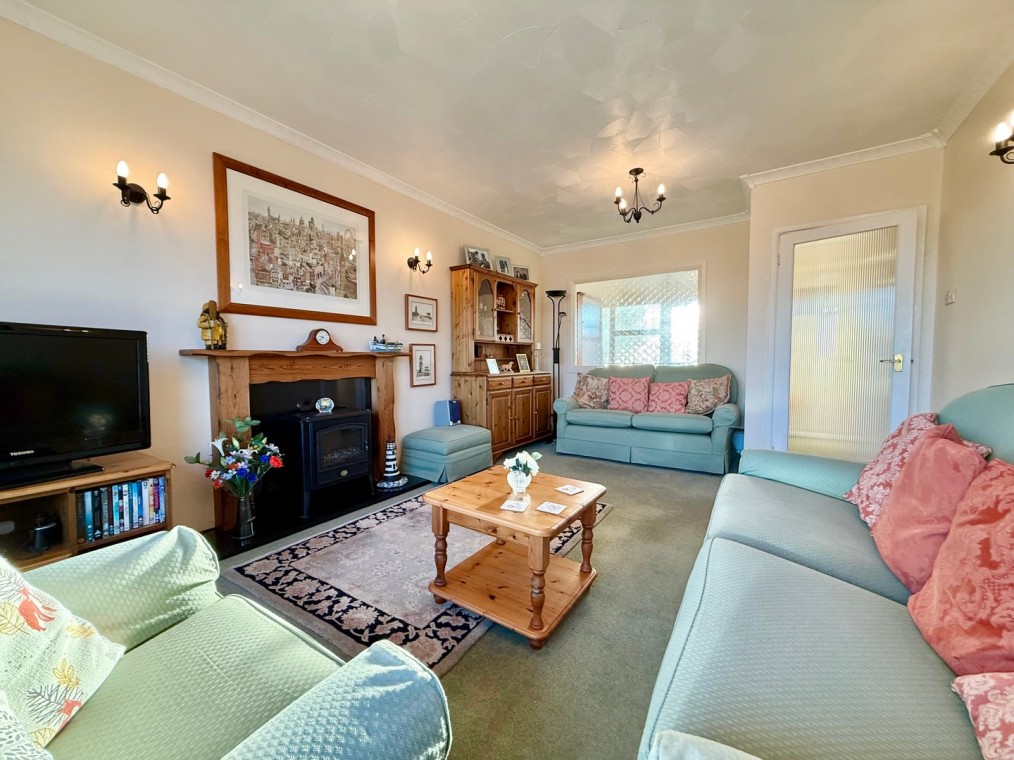Park Avenue, Bexhill, East Sussex