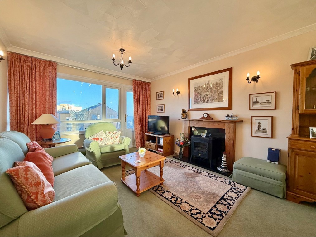 Park Avenue, Bexhill, East Sussex
