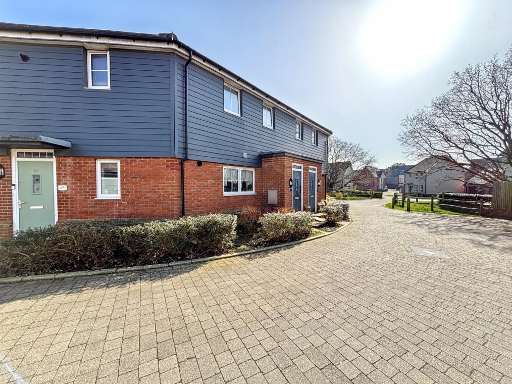 Brinklehurst Drive, Bexhill-on-Sea, East Sussex