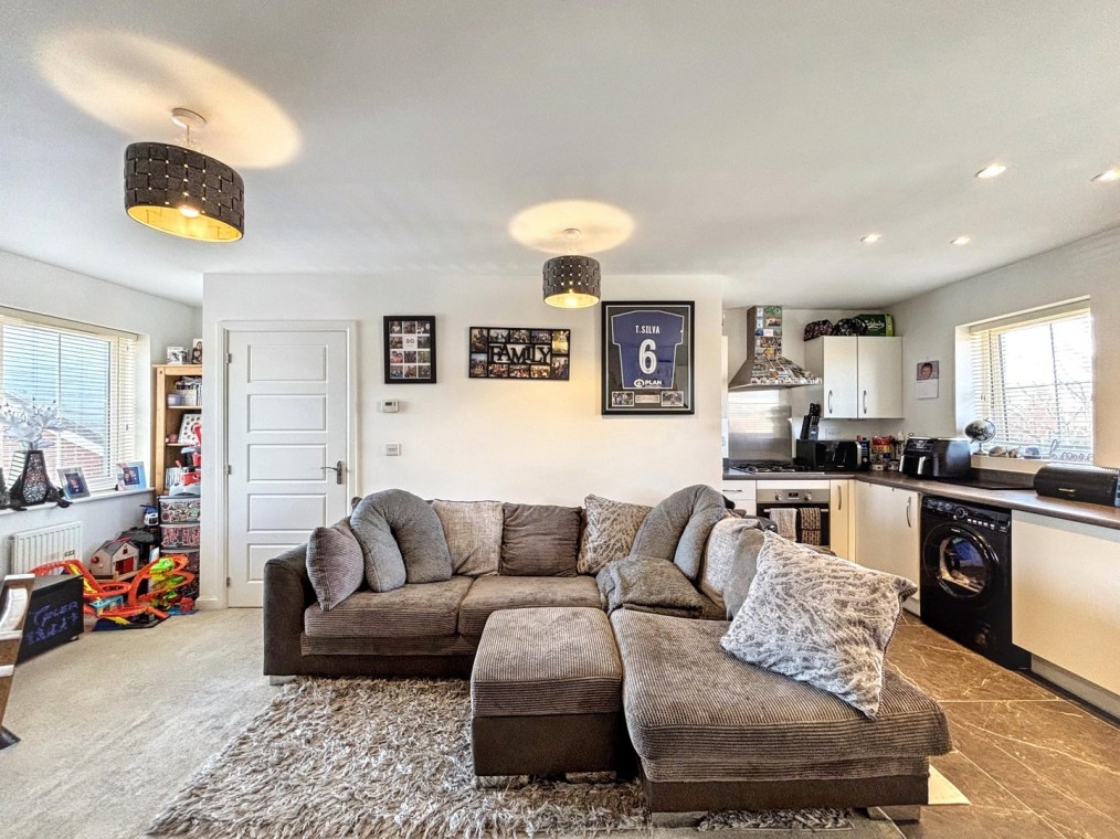 Brinklehurst Drive, Bexhill-on-Sea, East Sussex