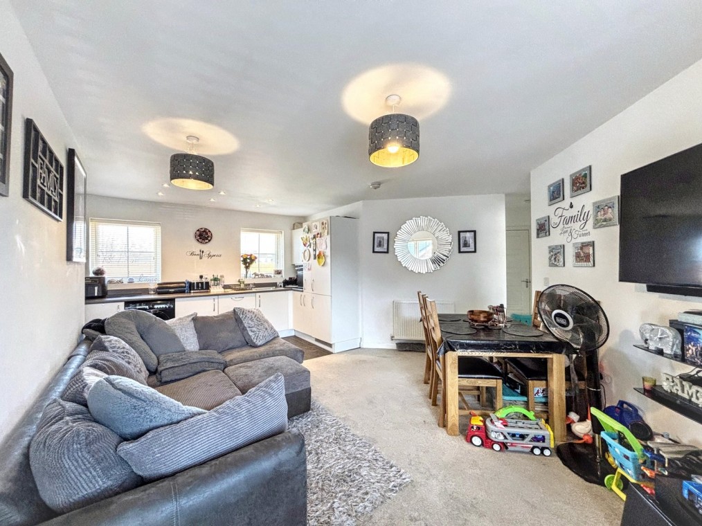 Brinklehurst Drive, Bexhill-on-Sea, East Sussex