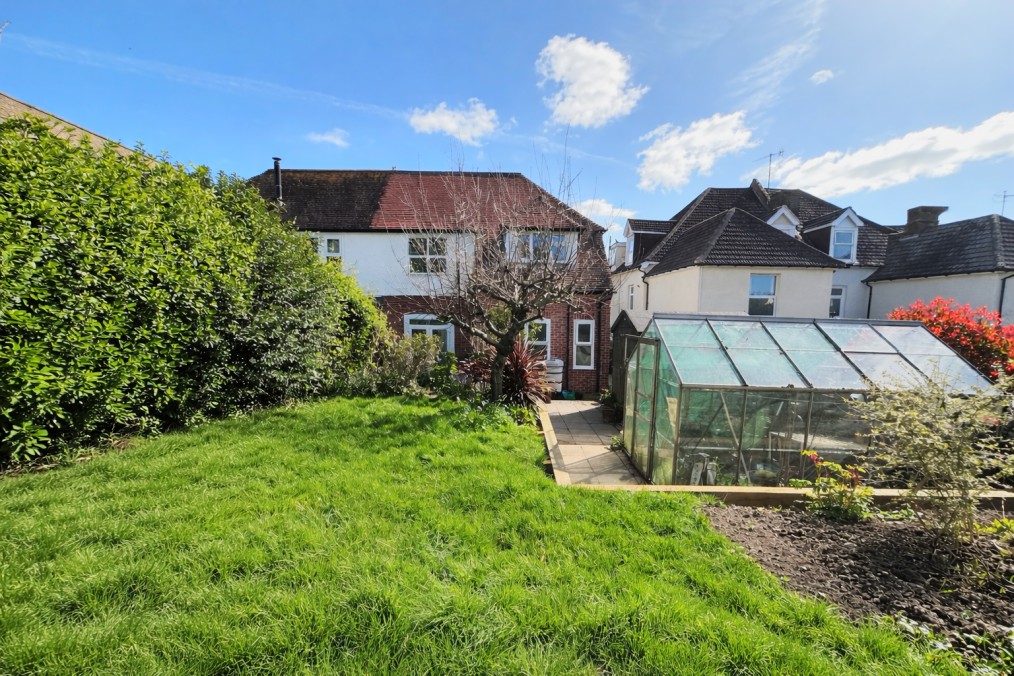 Manor Road, Bexhill-on-Sea, East Sussex
