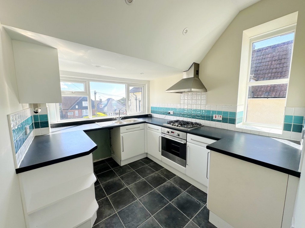 Manor Road, Bexhill-on-Sea, East Sussex