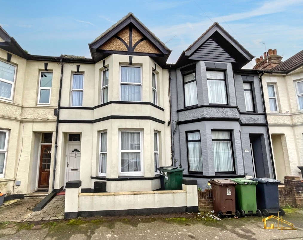 Preston Road, Bexhill-on-Sea, East Sussex