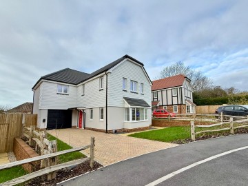 St Leonards on Sea, East Sussex