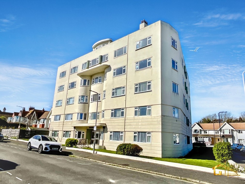 Lionel Road, Bexhill-on-Sea, East Sussex