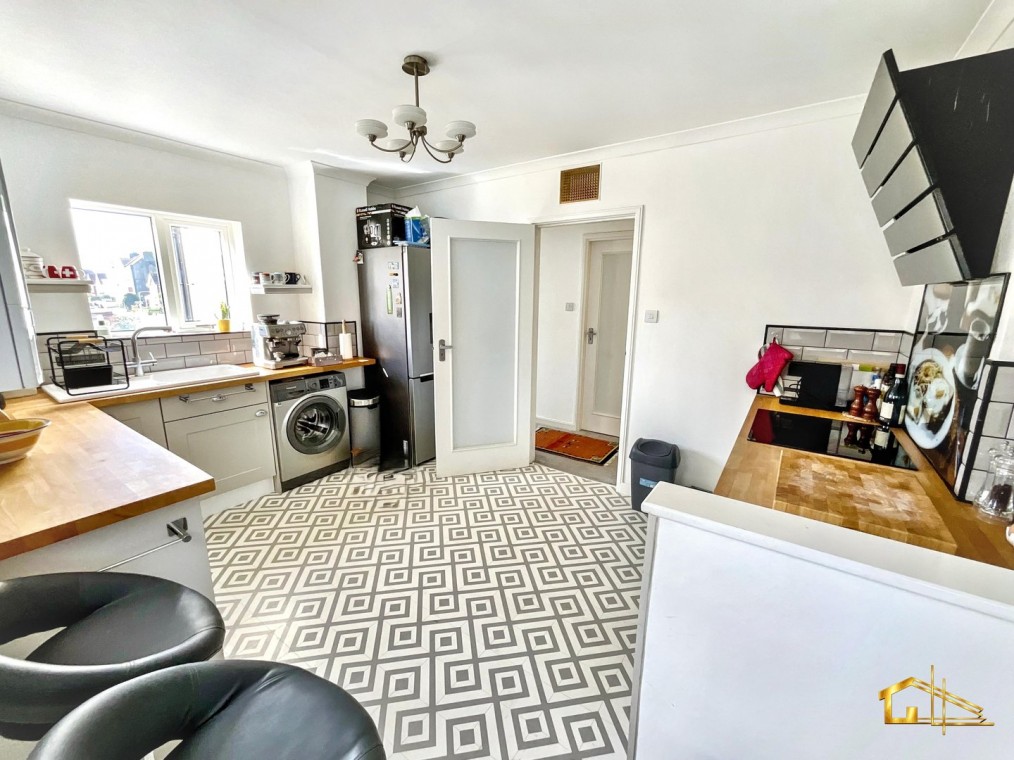 Lionel Road, Bexhill-on-Sea, East Sussex
