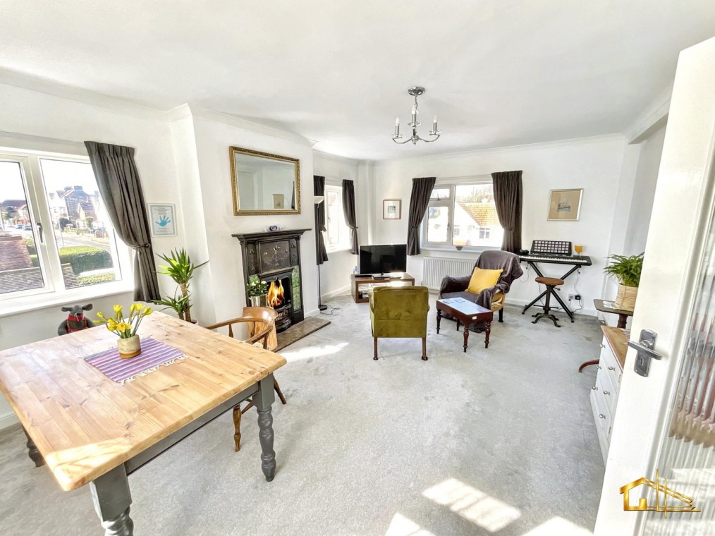 Lionel Road, Bexhill-on-Sea, East Sussex