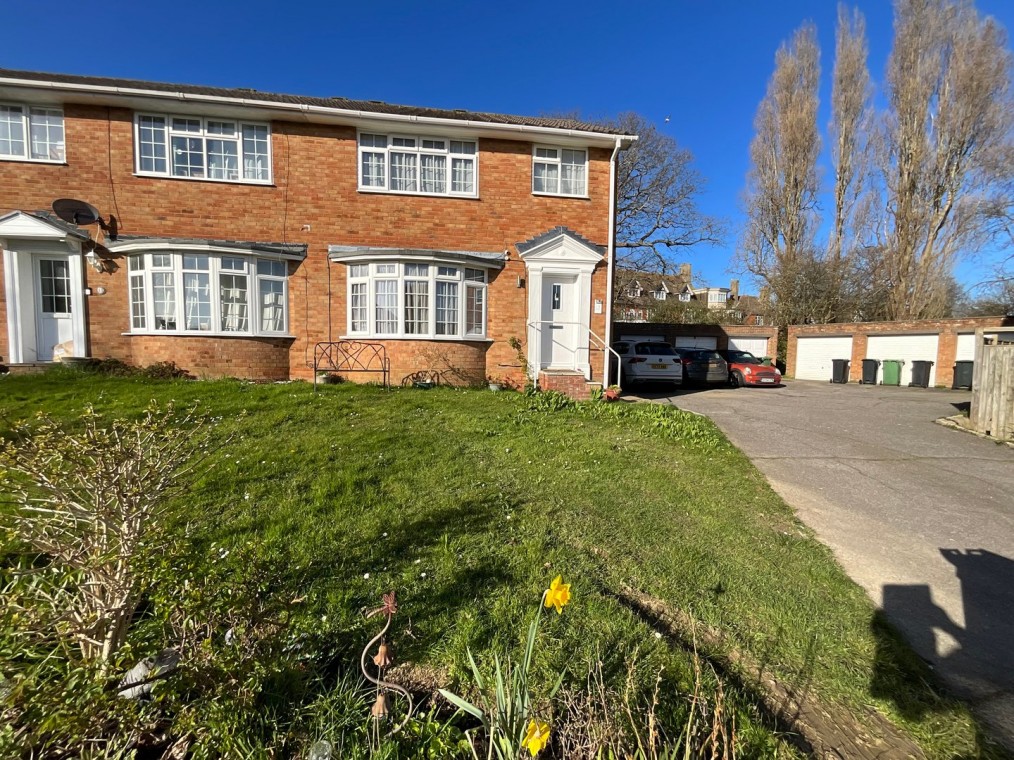 Chartres Close, Bexhill On Sea, East Sussex