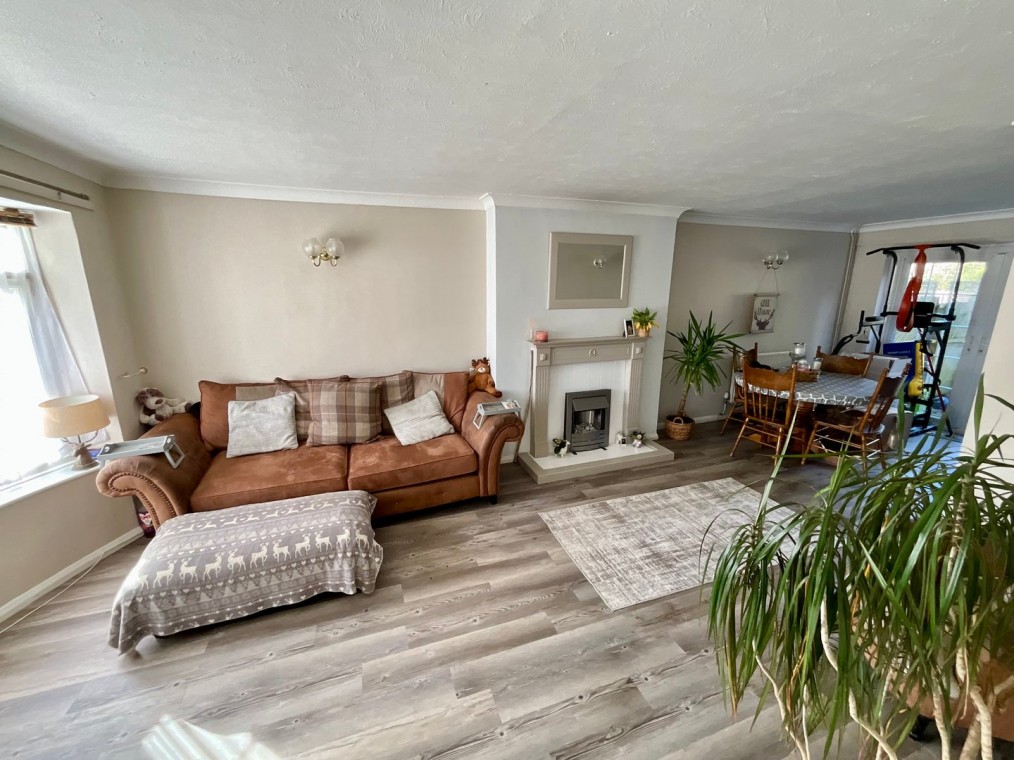 Chartres Close, Bexhill On Sea, East Sussex