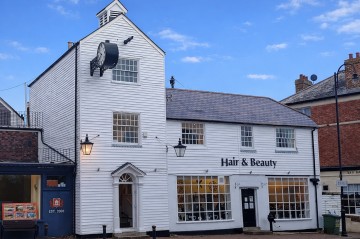 Church Street, Bexhill On Sea, East Sussex